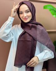 bordo 9595 moreno m logo soft şal 2