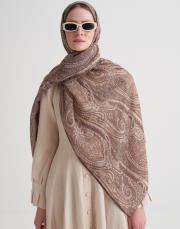bej 2558 moreno jade şal