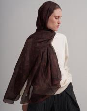 brown 5771 moreno freesia şal 3
