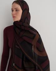 brown 7409 moreno maze şal 3
