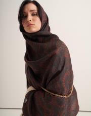bordo 9502 moreno aura şal