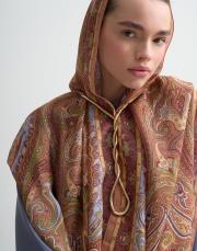 bronz 2800 moreno liora şal 2