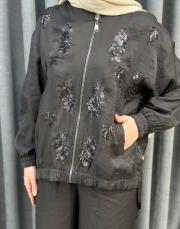 kahve 5132 missemramiss  aura rose takım 4