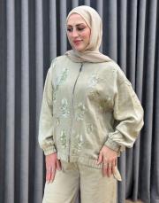 kum 5132 missemramiss  aura rose takım 2