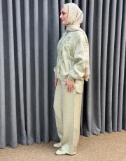 kum 5132 missemramiss  aura rose takım 3