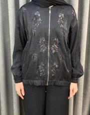 siyah 5132 missemramiss  aura rose takım 5