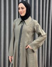 etoube 5215 missemramiss ronia fermuarlı elbise 2