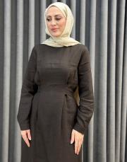 kahve 26y 2048 nuss elbise 2