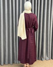 mürdüm 26y 2048 nuss elbise 6