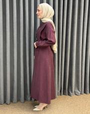 mürdüm 26y 2036 nuss elbise 3