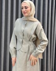 taş 26y 2036 nuss elbise 2