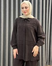 kahve 26y 1040 nuss takım 2
