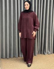 mürdüm 26y 1040 nuss takım
