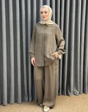 vizon 26y 1040 nuss takım