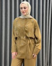 camel 5130 missemramiss segno brillante takım 2