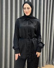 siyah 5261 missemramiss shine takım 2
