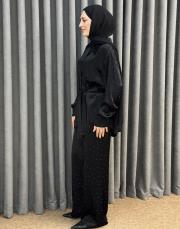 siyah 5261 missemramiss shine takım 3