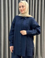 lacivert 26y 1073 nuss takım 2