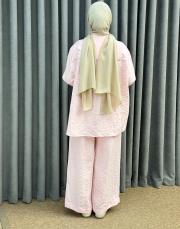 pembe 5142 missemramiss linea ricamota takım 6