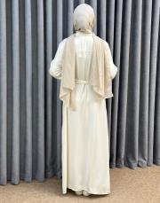 krem 5309 missemramiss sena calm elbise 3