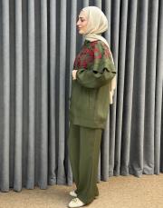 haki 5179 missemramiss veluet rose 3