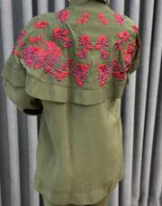 haki 5179 missemramiss veluet rose 7