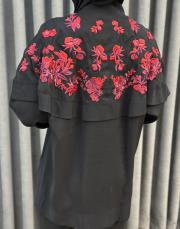 siyah 5179 missemramiss veluet rose 5
