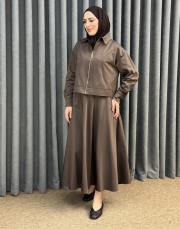 kahve 5262 missemramiss nolia takım