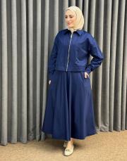 lacivert 5262 missemramiss nolia takım