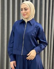 lacivert 5262 missemramiss nolia takım 2
