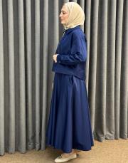 lacivert 5262 missemramiss nolia takım 4