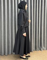 siyah 5262 missemramiss nolia takım 4