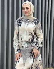 sütün desenli 5254 missemramiss riviera takım 2