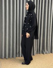 siyah 5126 missemramiss marina takım 3