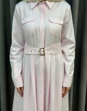pembe 5267 misemramiss gravile elbise 3