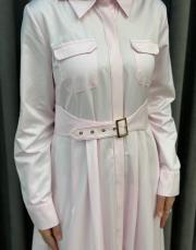 pembe 5267 misemramiss gravile elbise 5
