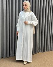 beyaz 0060 essahra emperio ferace