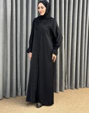 siyah 0072 essahra beliz ferace