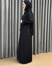 siyah 0072 essahra beliz ferace 3