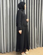 siyah 0047 essahra abaya 3