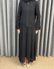 siyah 0047 essahra abaya 5