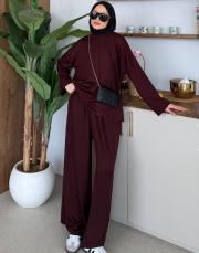 bordo 20256 qub basic takım