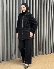 siyah 26y 1069 nuss takım