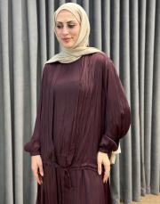 bordo 3082 qashe üçlü takım 2