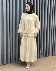 bej 3082 qashe üçlü takım