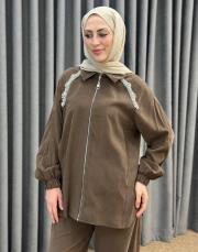 kahve 5243 missemramiss signora takım 2