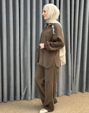kahve 5243 missemramiss signora takım 3