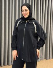 siyah 5243 missemramiss signora takım 2
