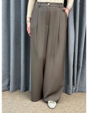 vizon 5659 sentez pileli pantolon