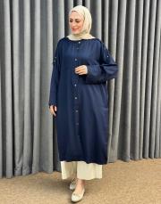 lacivert 261825 micca m kap